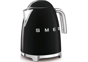 Електрочайник Smeg KLF03SBMEU
