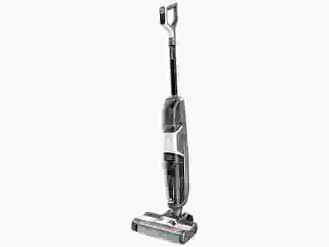 Вертикальний пилосос BISSELL CrossWave HF3 Cordless Pro 3641N