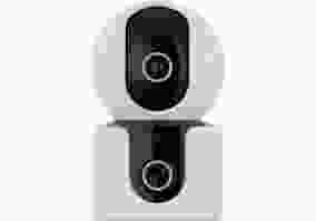 IP-камера відеоспостереження  Xiaomi Smart Camera C500 Dual BHR8755EU