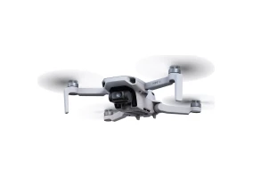 Квадрокоптер DJI Mini 4K (CP.MA.00000787.01)