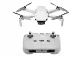 Квадрокоптер DJI Mini 4K (CP.MA.00000787.01)