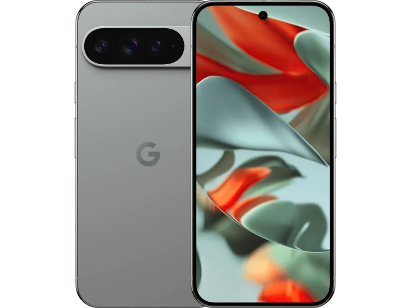 Google Pixel 9 Pro 128 ГБ - купити смартфон: ціни, відгуки