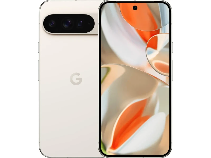 Google Pixel 9 Pro 128 ГБ - купить смартфон: цены, отзывы