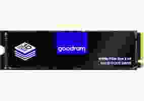 SSD накопитель GOODRAM PX500 512 GB (SSDPR-PX500-512-80-G3)