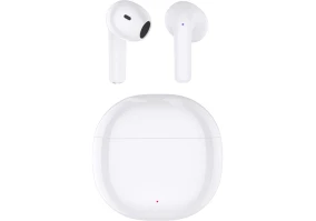 Наушники TWS Ergo BS-750 Air Sticks 3 White