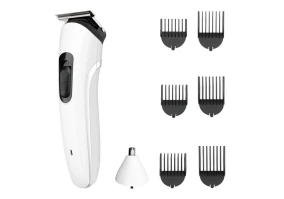 Машинка для стрижки Rowenta Trim&Style 8-in-1 TN8934E0