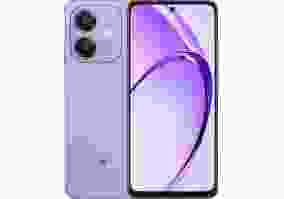 Смартфон OPPO A3 4G 6/256GB Starry Purple