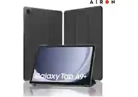 Обложка-подставка для планшета AIRON Premium Samsung Galaxy Tab A9 Plus 11'' 2023 + film (4822352781102)