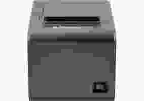 Принтер чеков Xprinter XP-Q804S (термопечать 260 мм/с, лента 80 мм,авторезак)