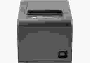 Принтер чеков Xprinter XP-Q804S (термопечать 260 мм/с, лента 80 мм,авторезак)