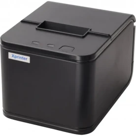 Принтер чеков Xprinter XP-C58H USB, Ethernet (XP-C58H UE-0071)