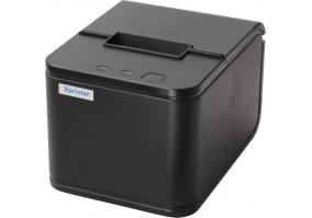 Принтер чеков Xprinter XP-C58H USB, Ethernet (XP-C58H UE-0071)