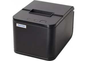 Принтер чеков Xprinter XP-C58H USB, Ethernet (XP-C58H UE-0071)