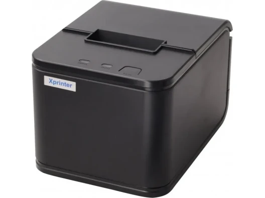 Принтер чеков Xprinter XP-C58H USB, Ethernet (XP-C58H UE-0071)