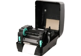 Принтер этикеток Xprinter XP-H500B Black USB