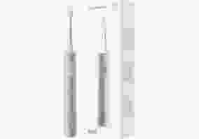 Электрическая зубная щетка Mijia Sonic Electric Toothbrush T200 Blue