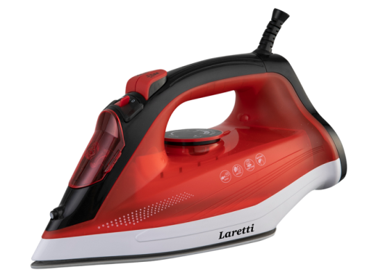 Утюг Laretti LR-CC8326