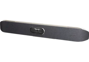 Конференц-камера POLY Studio X50 All-In-One Video Bar with TC8 Controller Kit (83Z47AA)
