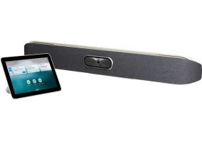Конференц-камера POLY Studio X50 All-In-One Video Bar with TC8 Controller Kit (83Z47AA)