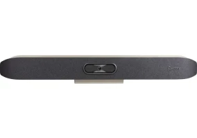 Конференц-камера POLY Studio X50 All-In-One Video Bar with TC8 Controller Kit (83Z47AA)