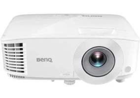Мультимедійний проектор BenQ MX560 (9H.JNE77.1HE)