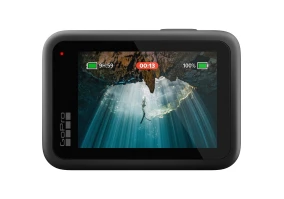 Екшн-камера GoPro HERO13 Black (CHDHX-131-RW)