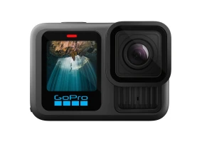 Екшн-камера GoPro HERO13 Black (CHDHX-131-RW)