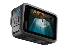 Екшн-камера GoPro HERO13 Black (CHDHX-131-RW)