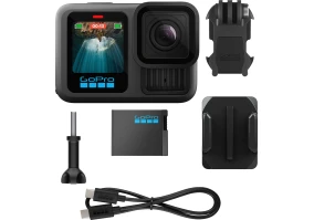 Екшн-камера GoPro HERO13 Black (CHDHX-131-RW)