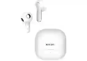 Навушники TWS Xiaomi Buds 5 Ceramic White (BHR8117GL)