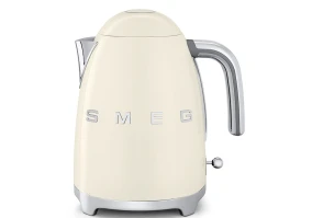 Електрочайник Smeg KLF03CREU