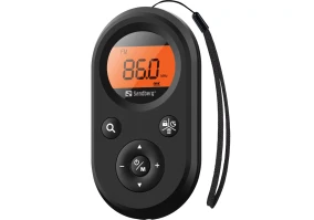 Радиоприемник карманный с наушниками Sandberg Pocket Radio FM+AM Recharge (421-02)