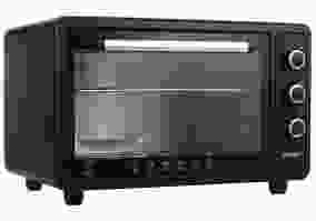 Электродуховка Asel AF 4024 Black