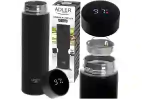 Термос Adler AD 4506 Black