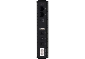ИБП Andes DC1018P 18W 10400mAh 12V/9V/5v для роутера