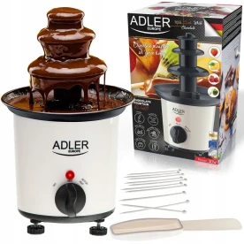 Фондю Adler AD 4487