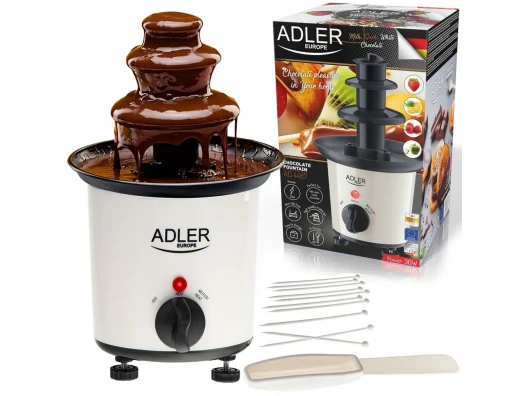 Фондю Adler AD 4487