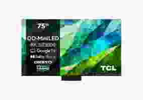 Телевизор TCL 75C855