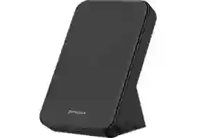 Зовнішній акумулятор (павербанк) Proove Hyperion 10000mAh 20W Black (PBHP15020001)