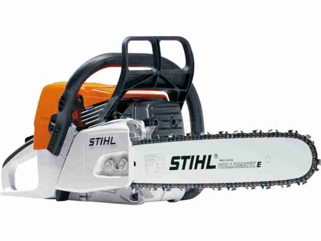 Цепная пила STIHL MS 180