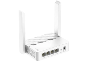 Беспроводной маршрутизатор (роутер) CUDY WR300