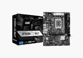 Материнська плата ASRock B760M-H2/M.2