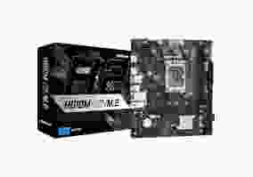 Материнська плата ASRock H610M-H2/M.2