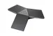 Микрофон для конференций POLY Studio X50/X70/USB Table (875M6AA)