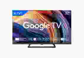 Телевизор Kivi 32'' HD Optima L5 HDR (32H710QB)