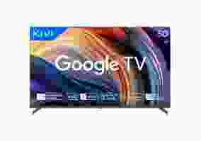 Телевизор Kivi 50'' UHD Optima L5 HDR (50U710QB)