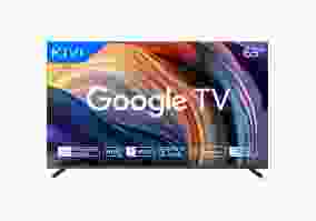 Телевизор Kivi 65'' UHD Optima L5 HDR (65U710QB)