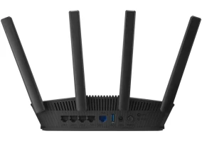 Беспроводной маршрутизатор (роутер) Asus RT-BE58U BE3600 (90IG0910-MO3C00)