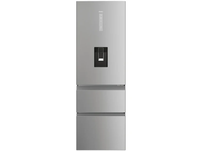 Холодильник с морозильной камерой Haier HTW5618DWMG