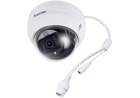 IP-камера видеонаблюдения Vivotek FD9369 AUDIO